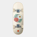 Tricks Skateboards Yin Yang Cork Soft Top Micro Complete 7.87"