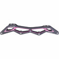 Powerslide Triple X HILO 12.8/3x110/1x100, 195 Frame
