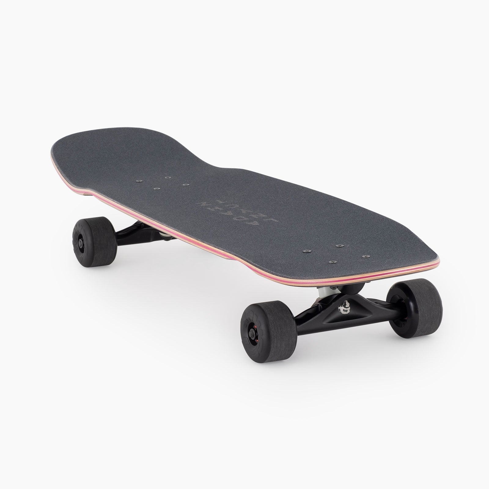 Landyachtz Tugboat Atmosphere Complete Cruiser - 30"