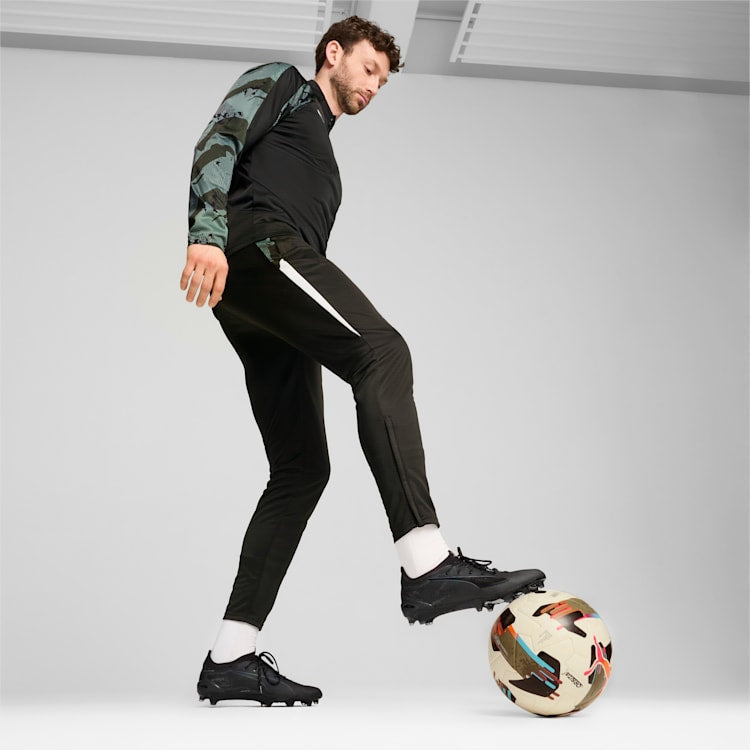 Puma ULTRA 5 ULTIMATE Firm Ground Soccer Cleats