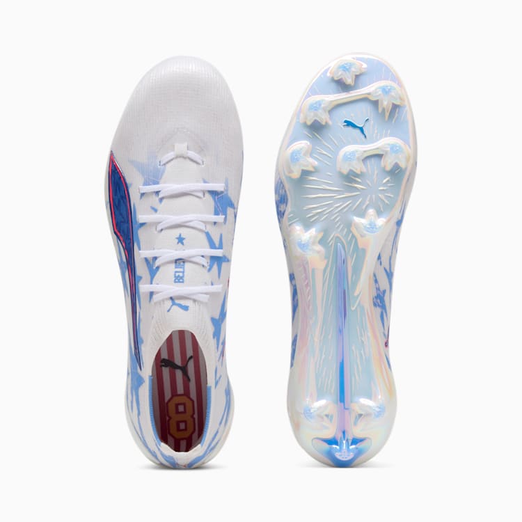 PUMA x KIDSUPER ULTRA 6 ULTIMATE KIDSUPER x CHRISTIAN PULISIC