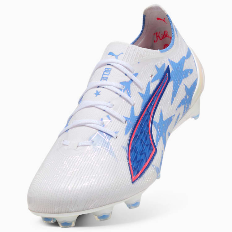 PUMA x KIDSUPER ULTRA 6 ULTIMATE KIDSUPER x CHRISTIAN PULISIC
