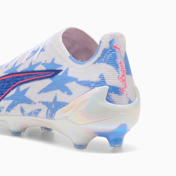 PUMA x KIDSUPER ULTRA 6 ULTIMATE KIDSUPER x CHRISTIAN PULISIC