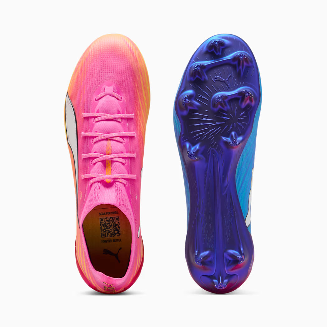 Puma ULTRA 6 ULTIMATE Firm Ground Soccer Cleats