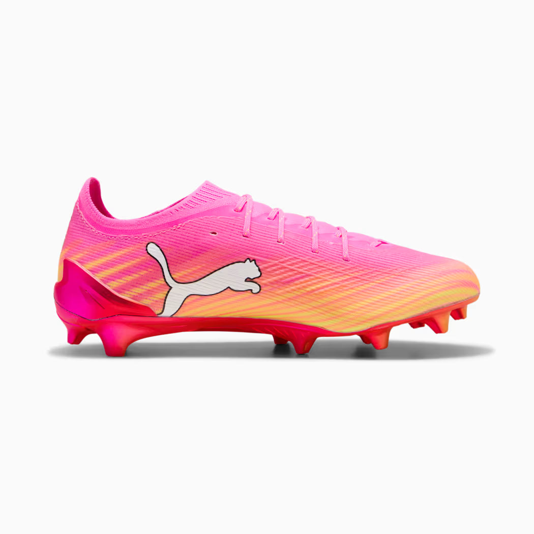 Puma ULTRA 6 ULTIMATE Firm Ground Soccer Cleats