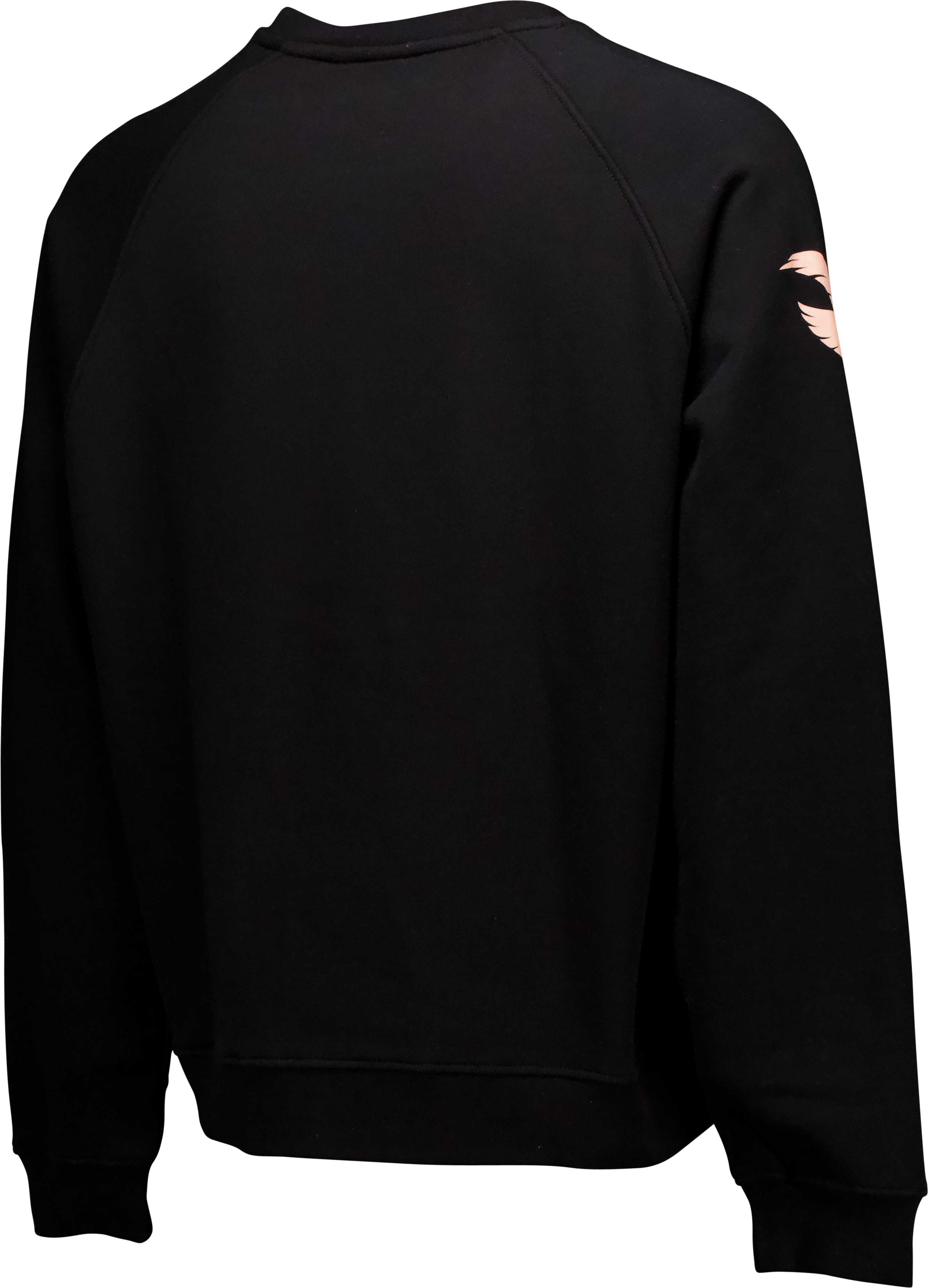 Sport Design Sweden Angel City FC Unisex Oversized Crew