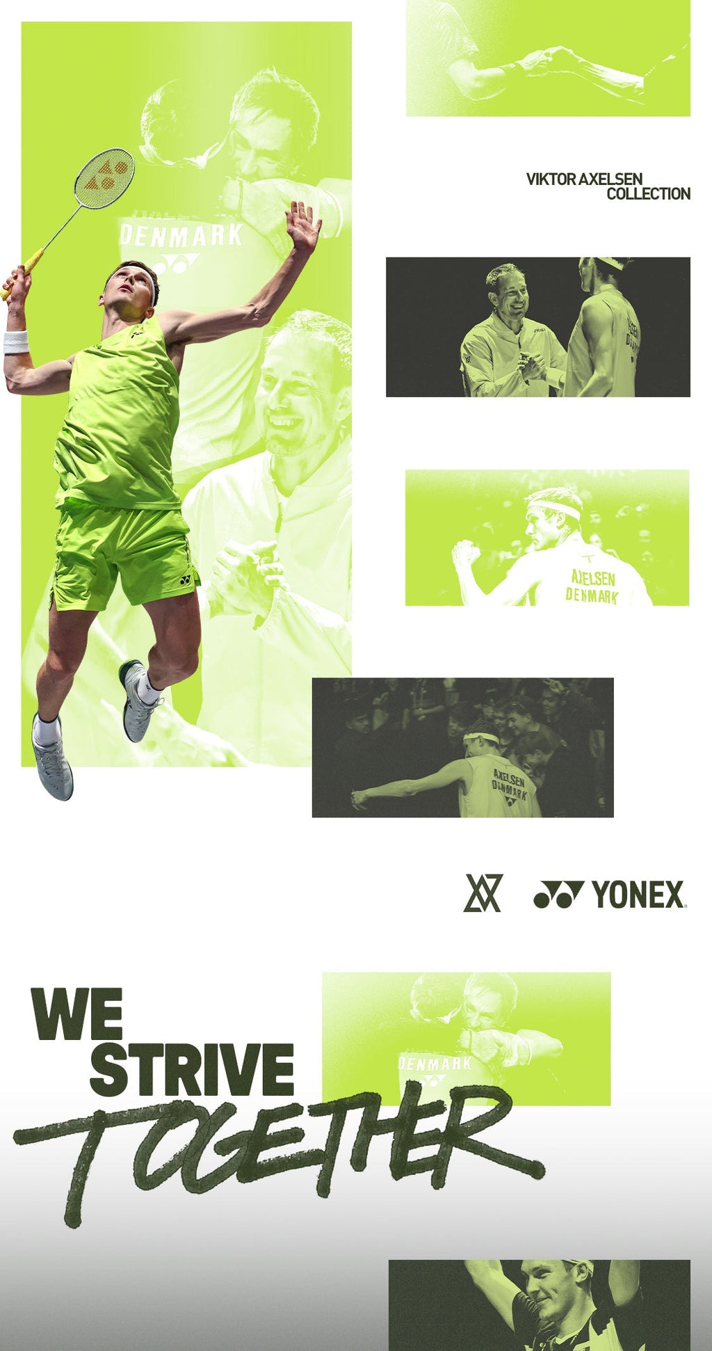 Yonex Astrox 100VA Game