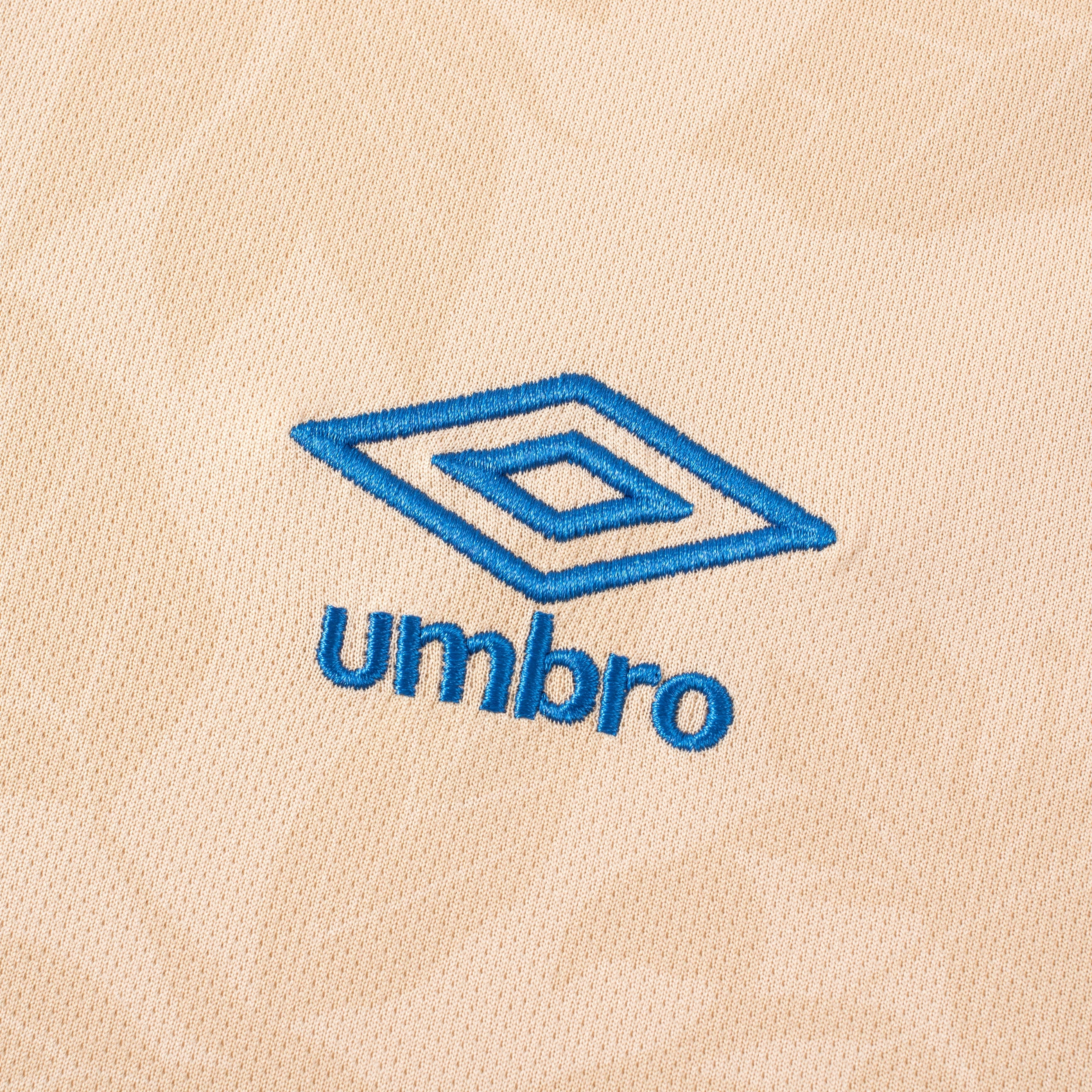 Umbro El Salvador Prematch Jersey 25/26