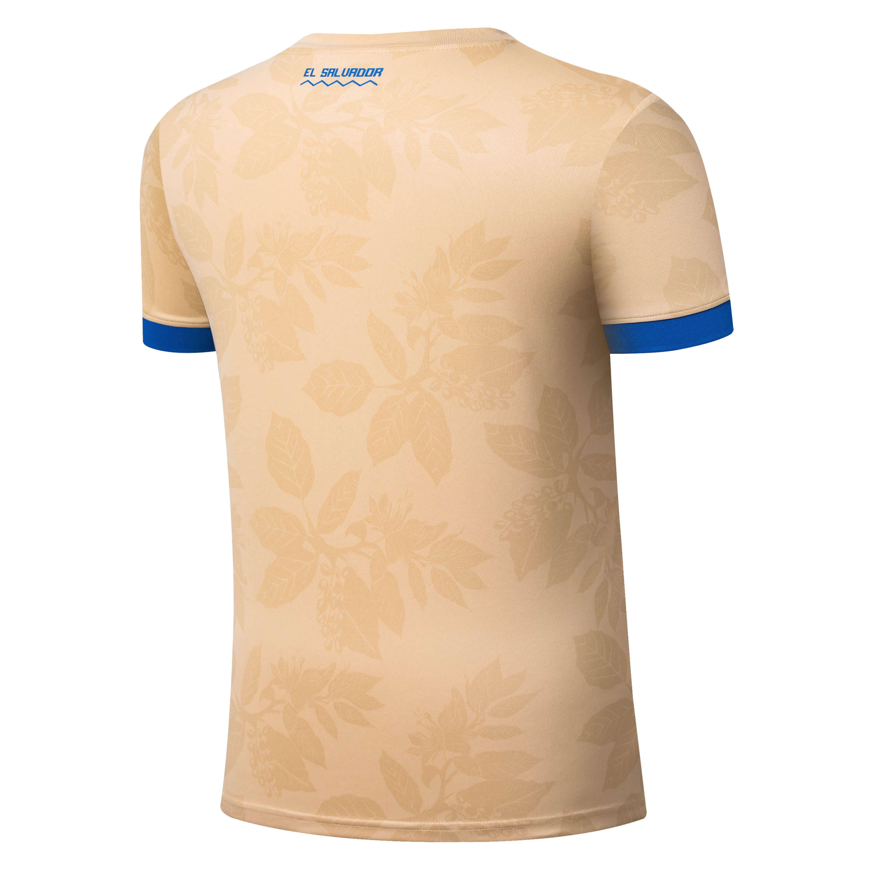 Umbro El Salvador Prematch Jersey 25/26