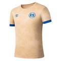 Umbro El Salvador Prematch Jersey 25/26