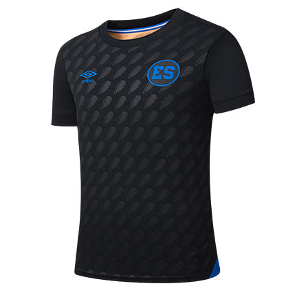Umbro El Salvador Youth 3rd Jersey 25/26