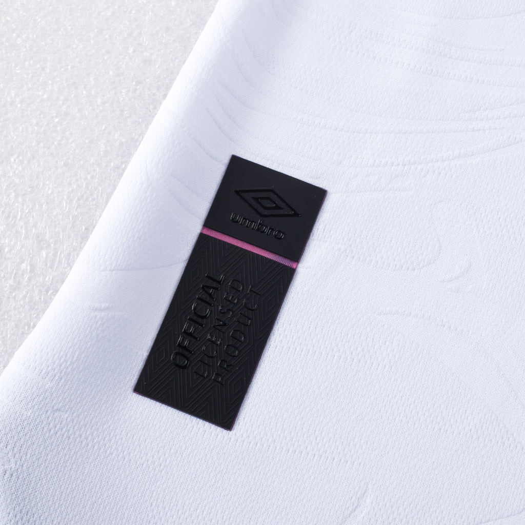 Umbro El Salvador Away Long Sleeve Jersey 25/26