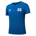 Umbro El Salvador Men's Polo