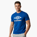 Umbro El Salvador Graphic Tee