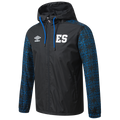 Umbro El Salvador Rain Jacket