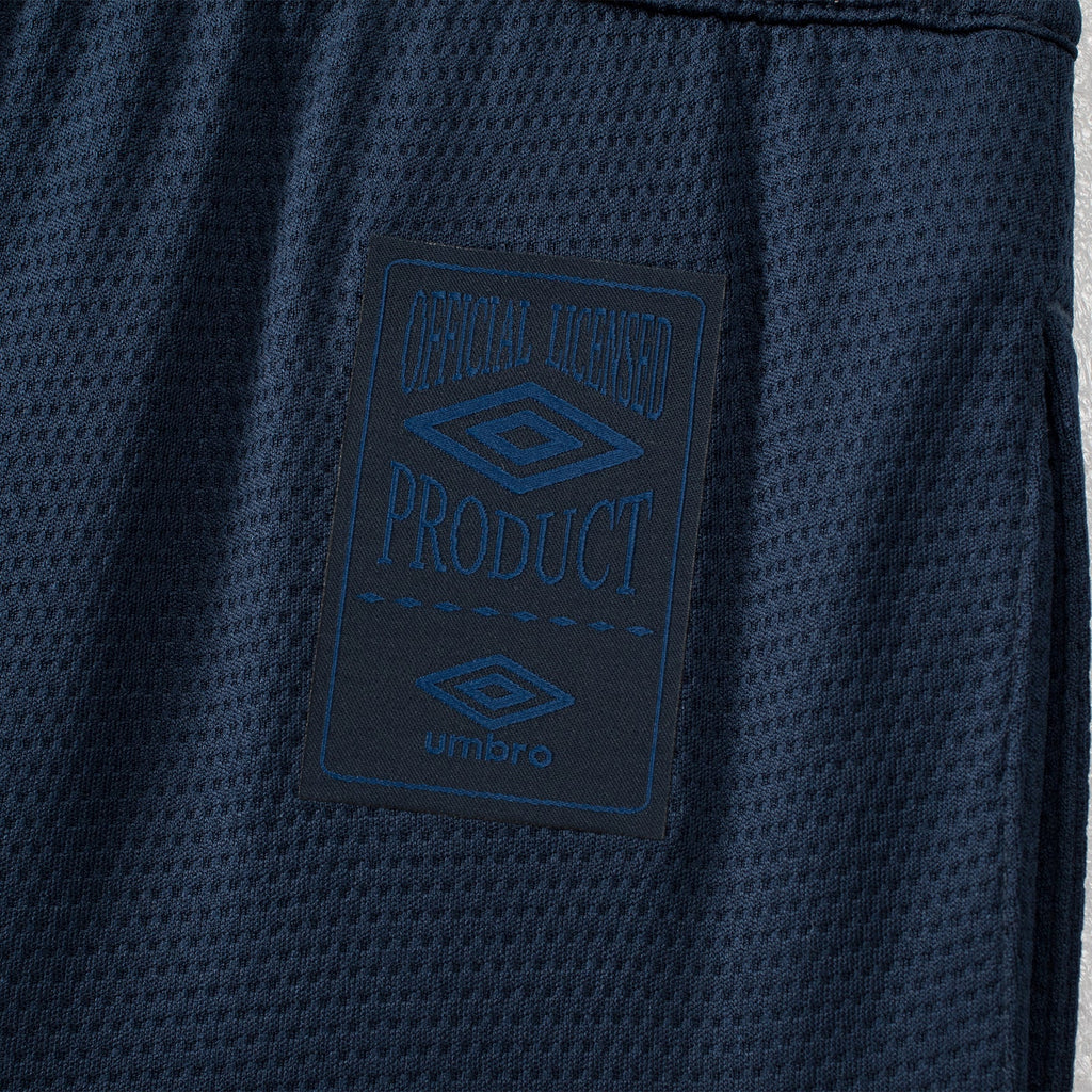 Umbro El Salvador Lifestyle Short