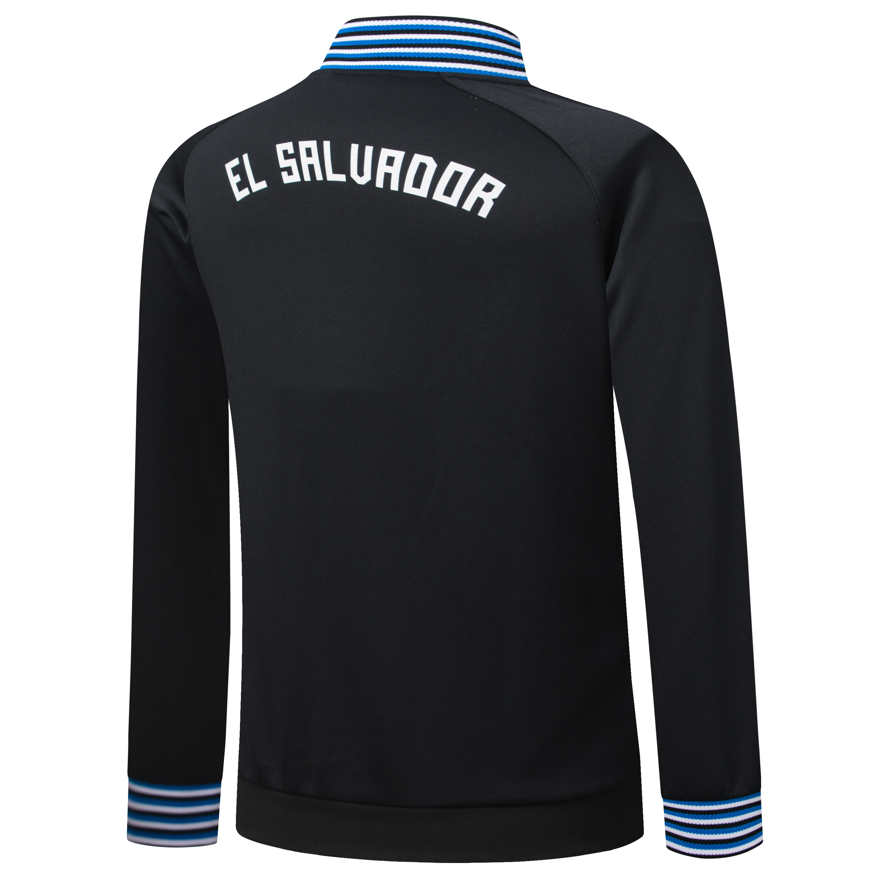 Umbro El Salvador Presentation Jacket 25/26