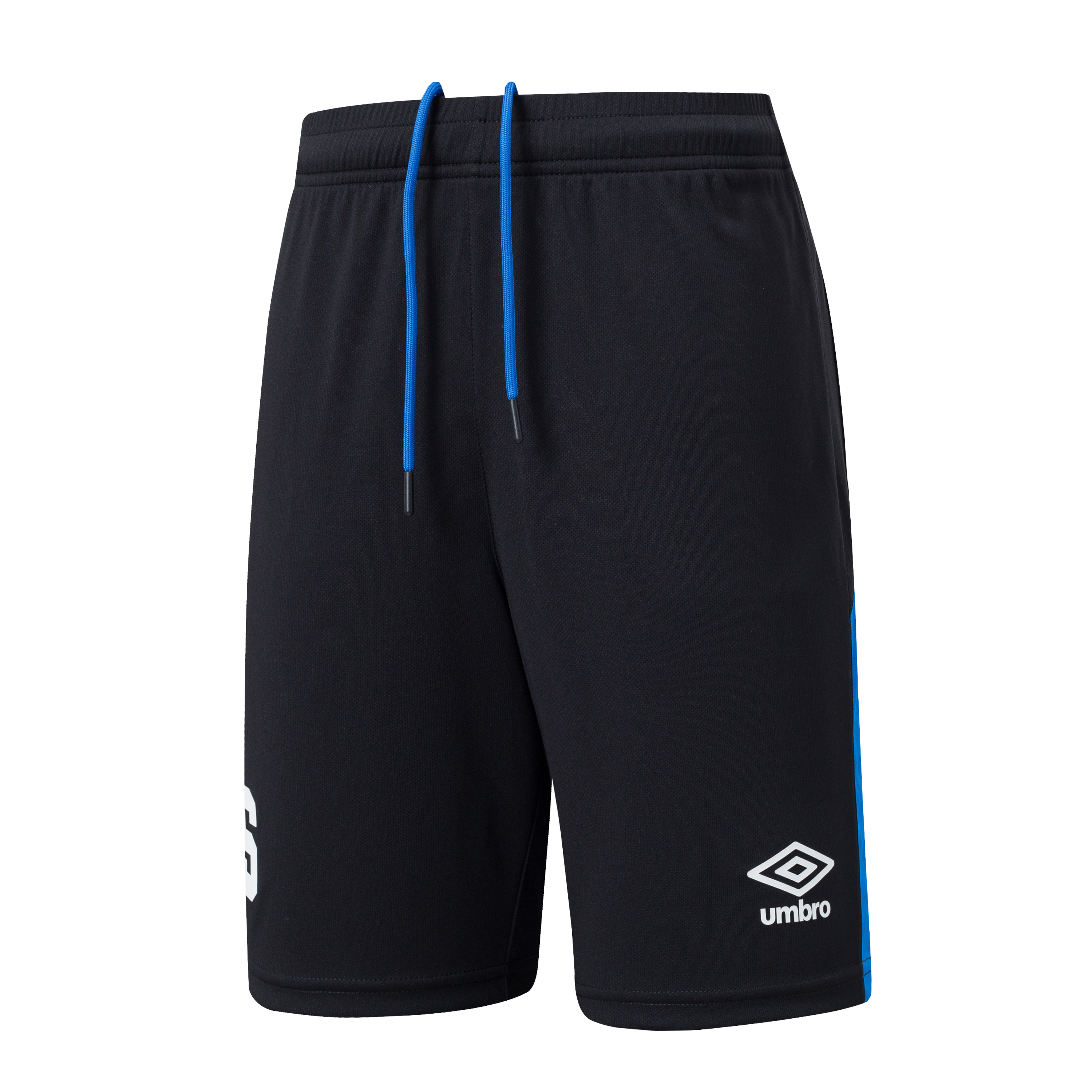 Umbro El Salvador Training Short