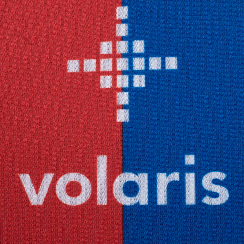 Umbro Club Deportivo Fas Home Jersey 25/26