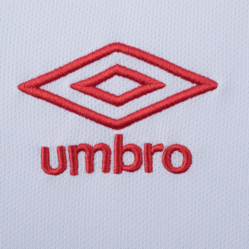 Umbro Club Deportivo Fas Away Jersey 25/26