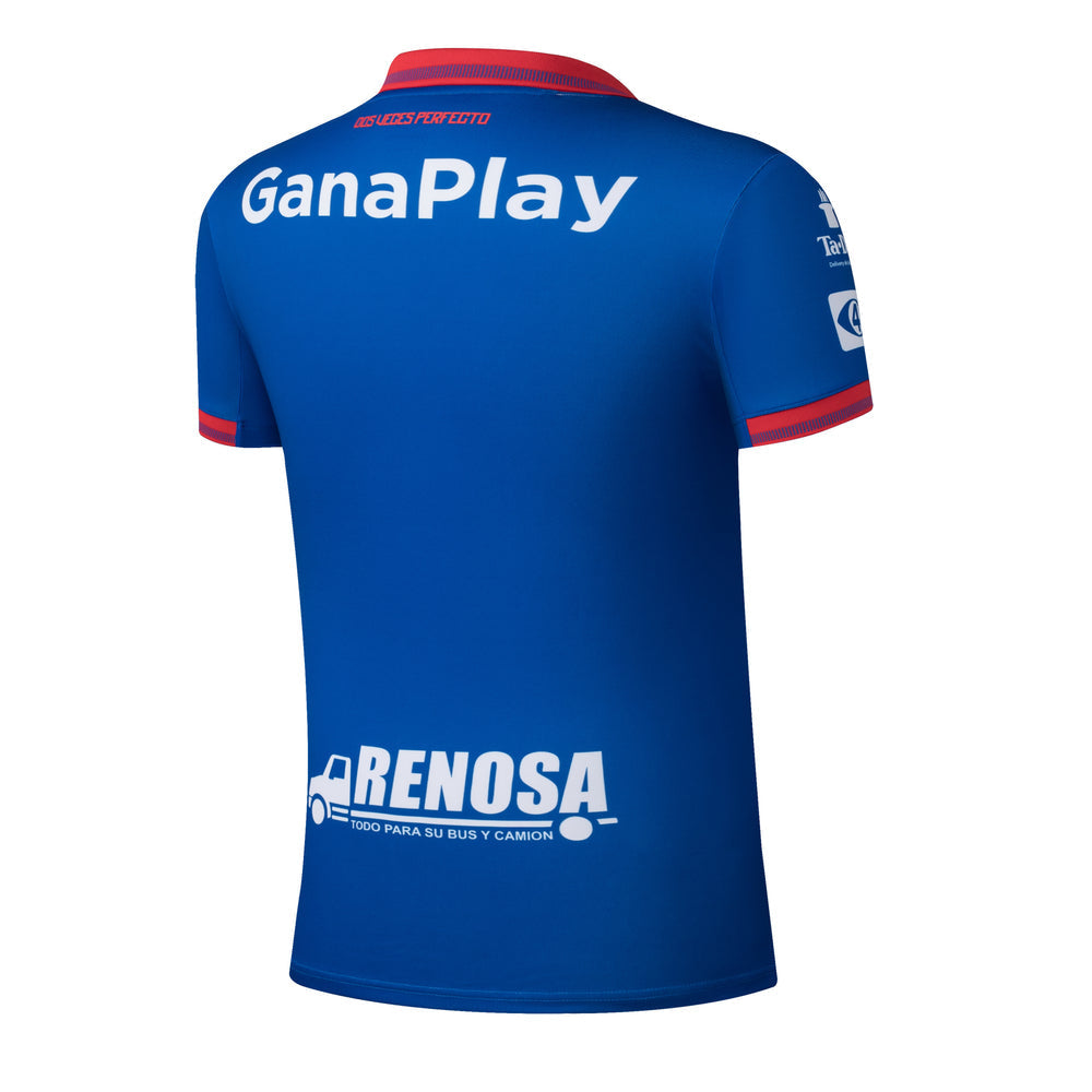 Umbro Club Deportivo Fas Away Jersey 25/26