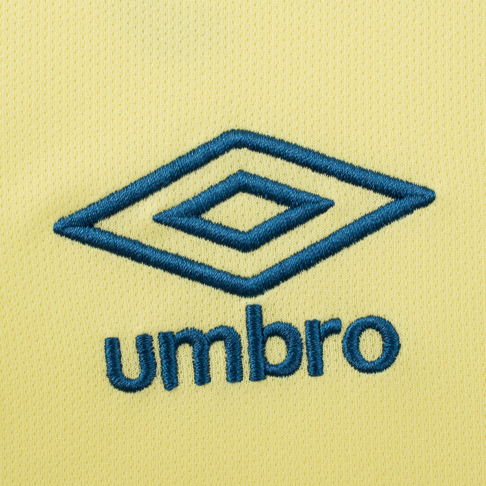 Umbro Club Deportivo Fas 3rd Jersey 25/26