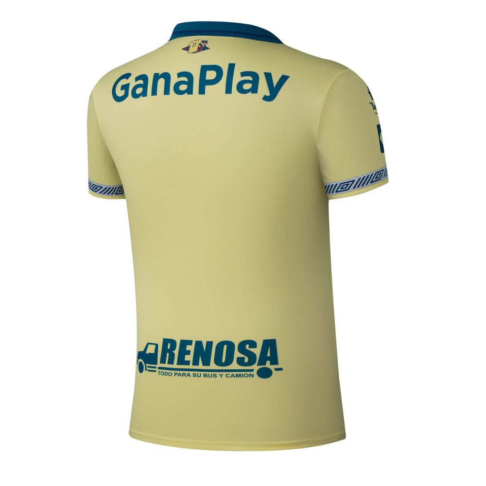 Umbro Club Deportivo Fas 3rd Jersey 25/26
