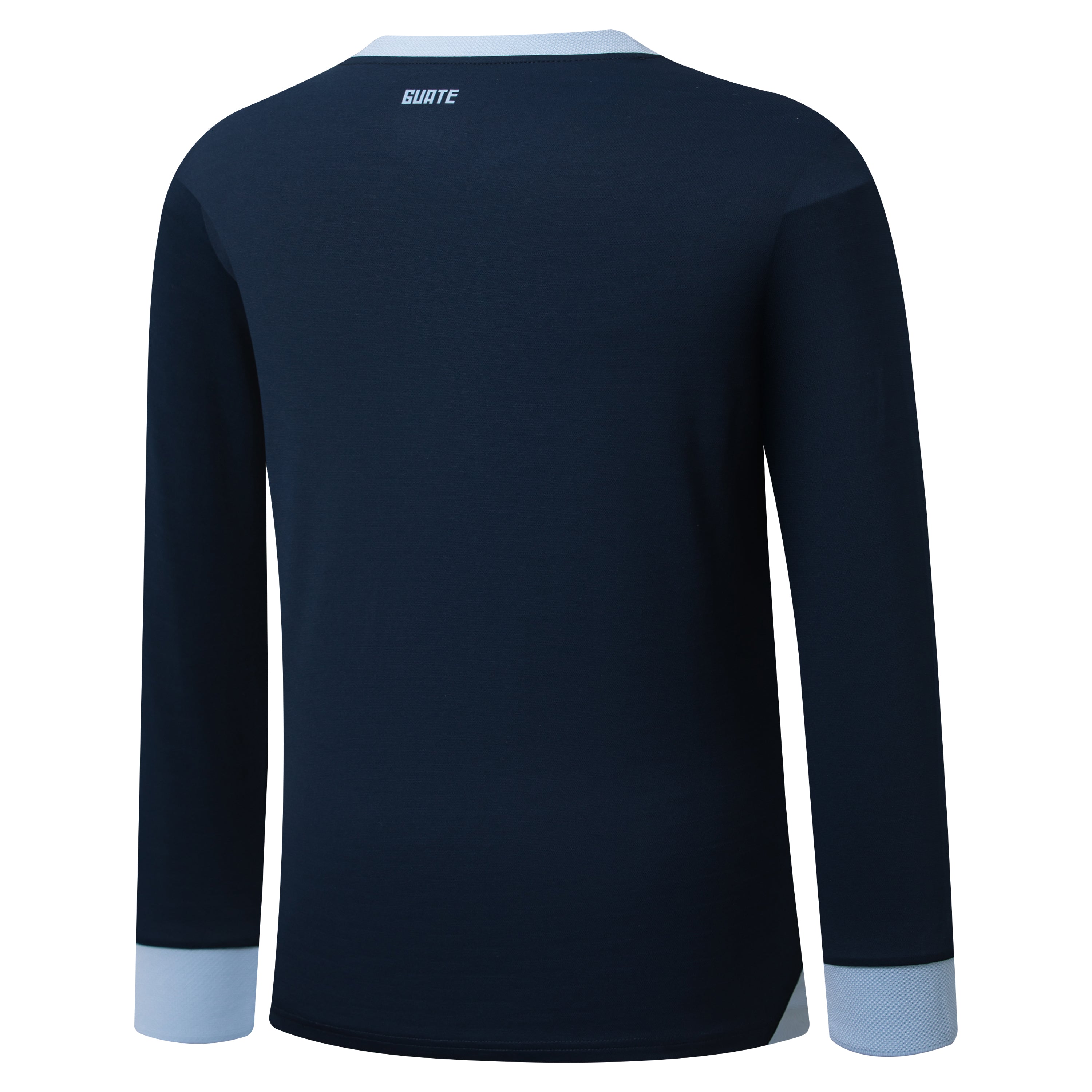 Umbro Guatemala Men's Long Sleeve Away Jersey 25/26
