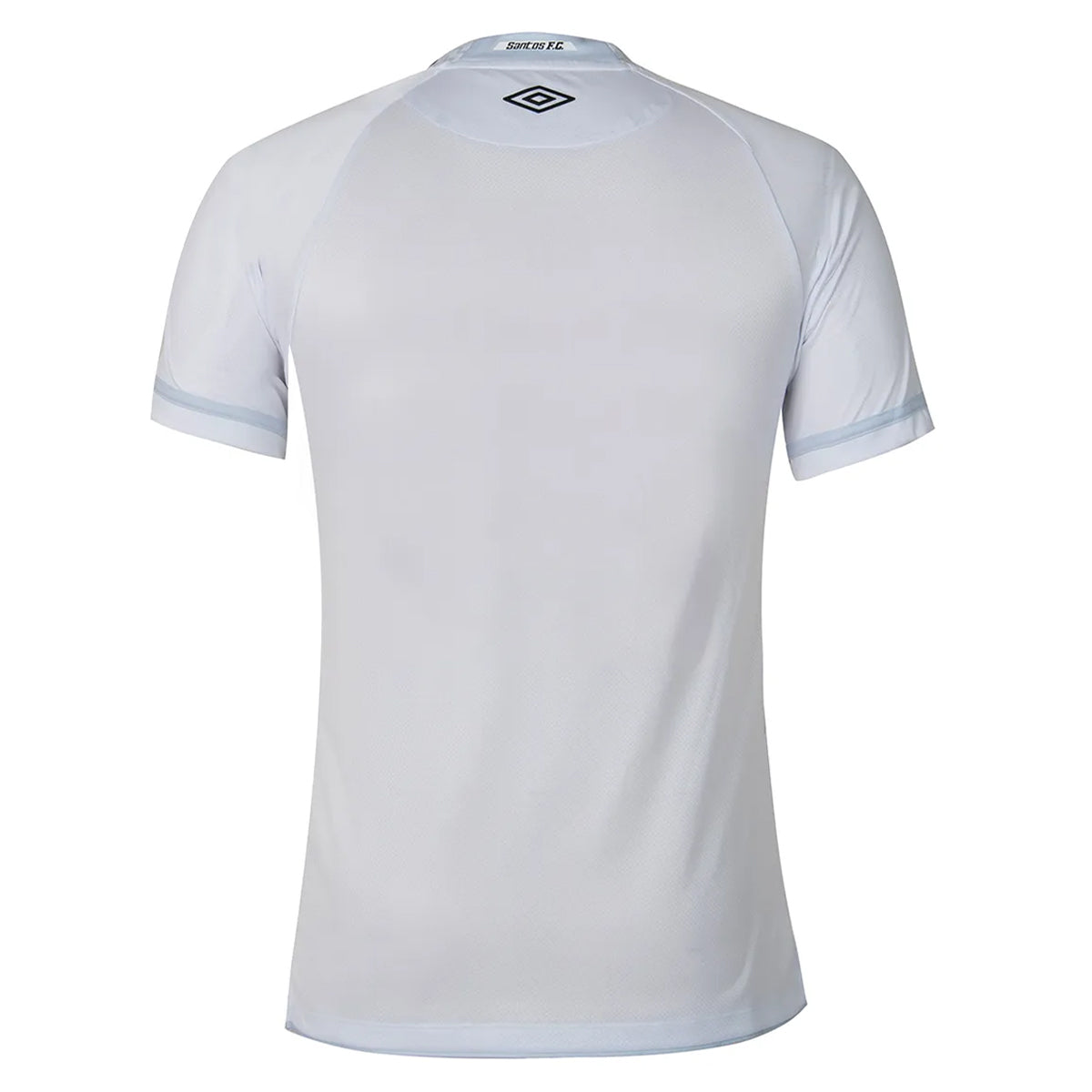 Umbro Men's Santos FC 25/26 Home Jersey