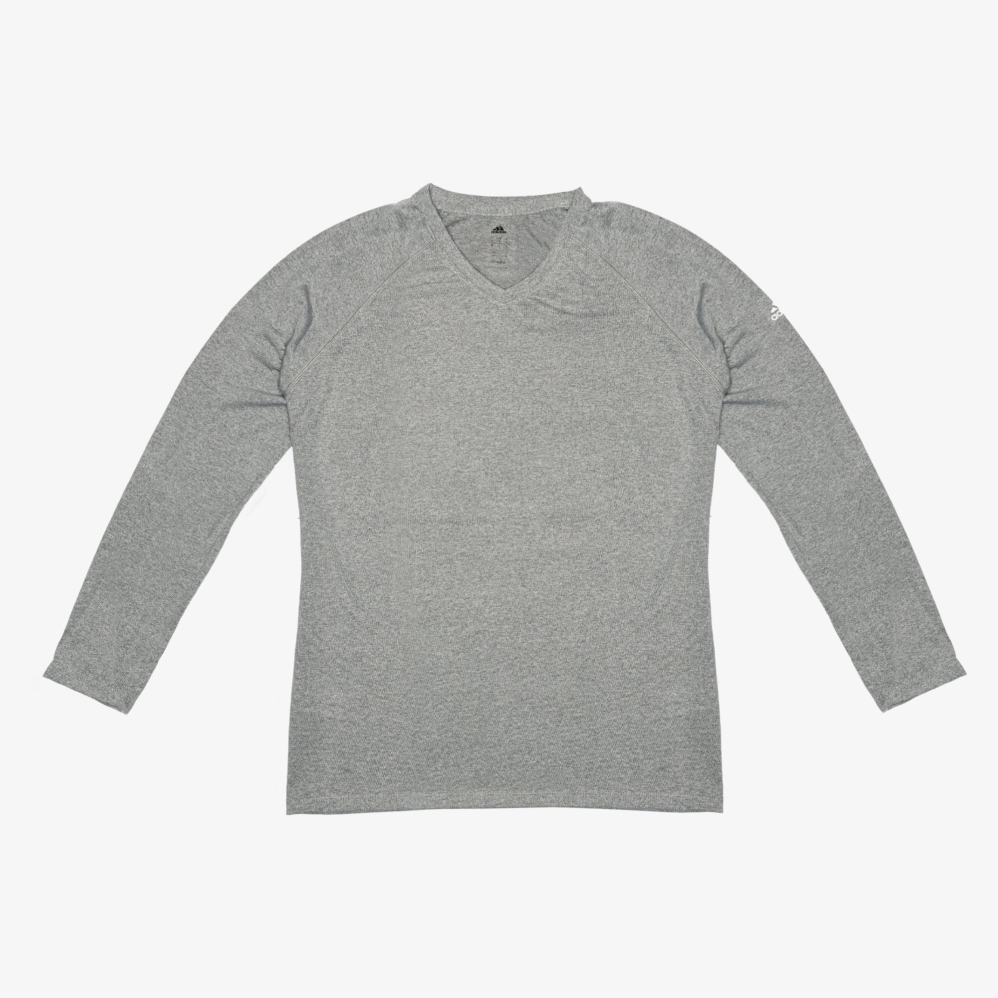 adidas Climalite Long Sleeve Tee Women's