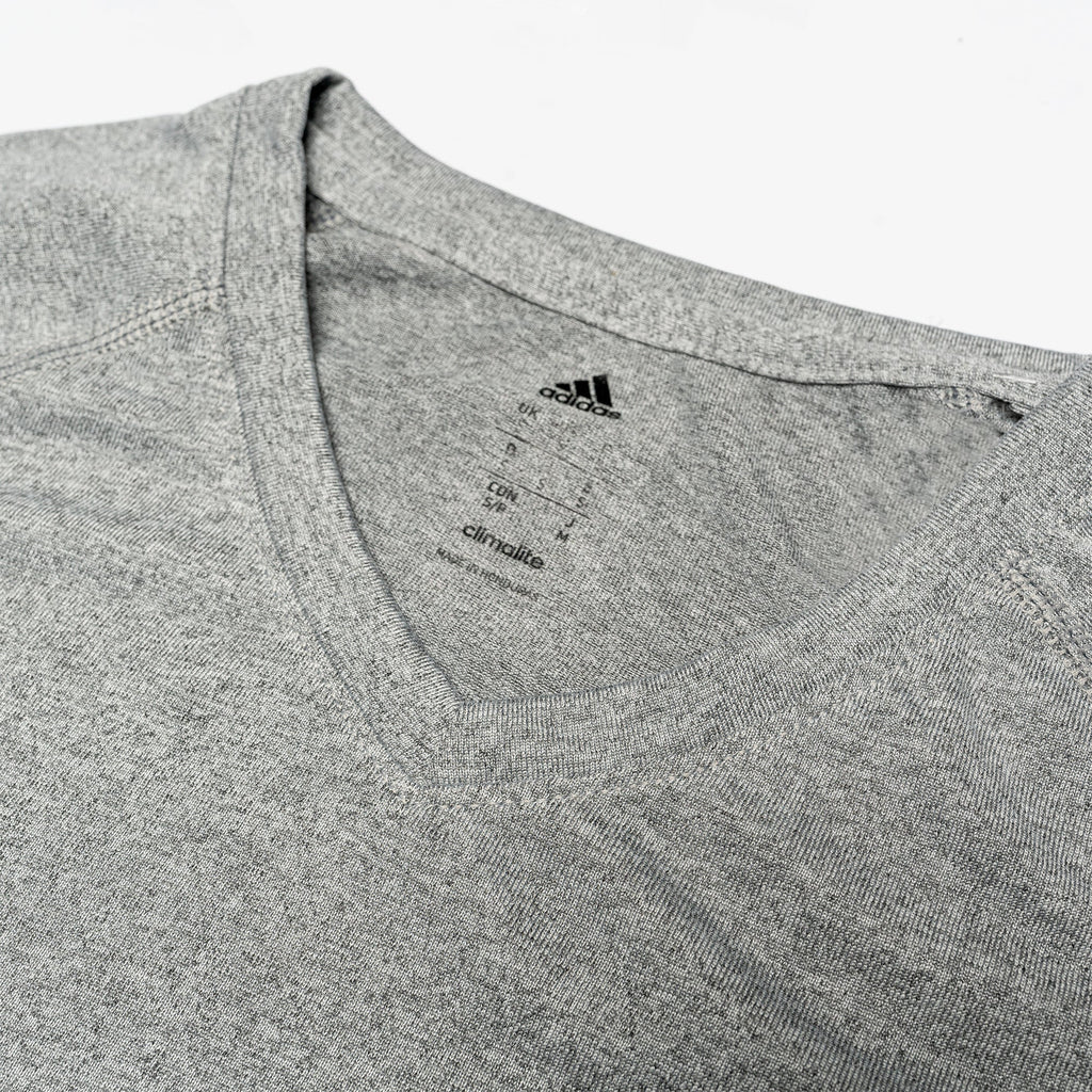 adidas Climalite Long Sleeve Tee Women's