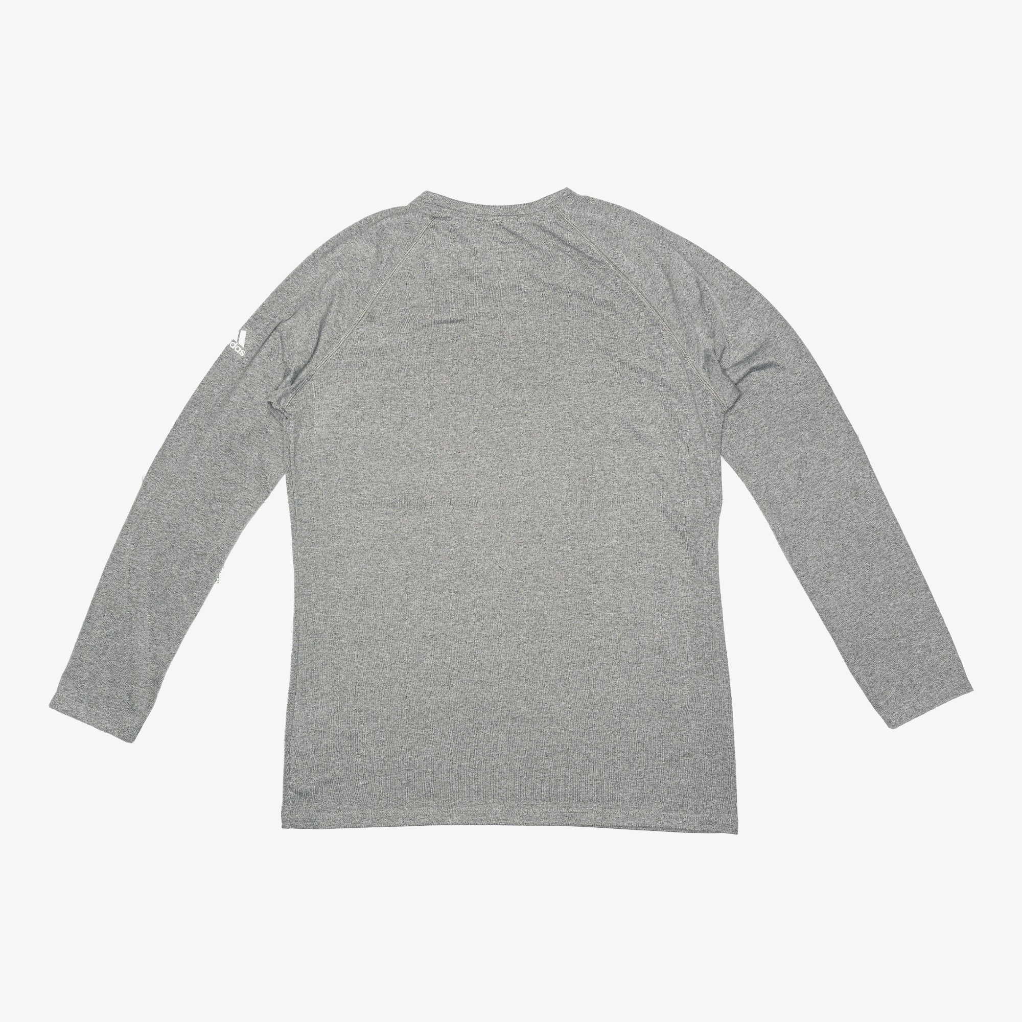 adidas Climalite Long Sleeve Tee Women's