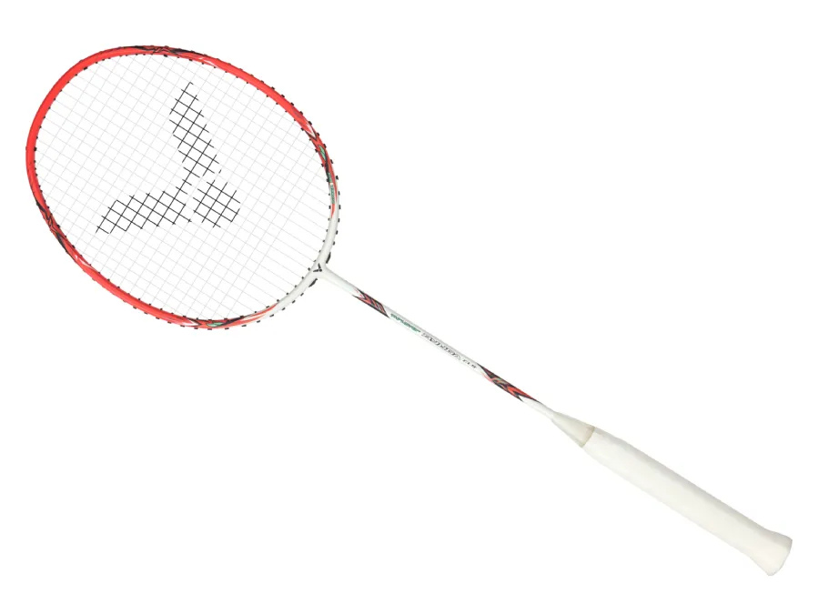 Victor Thruster Ryuga CLS D [Flame Red] Pre-Strung