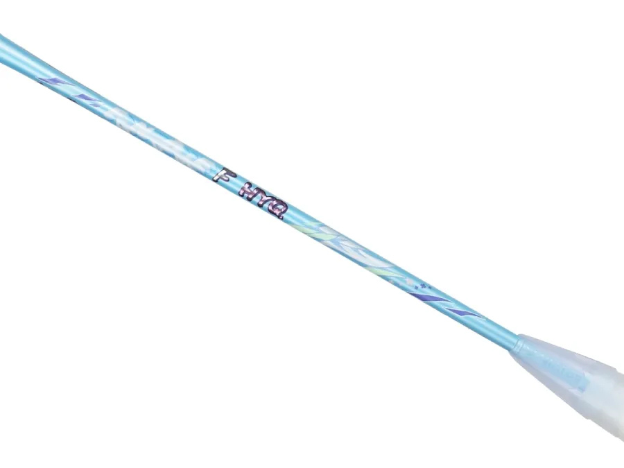 Victor Auraspeed FANTOME-F-HYQ M [Ice Water] Unstrung