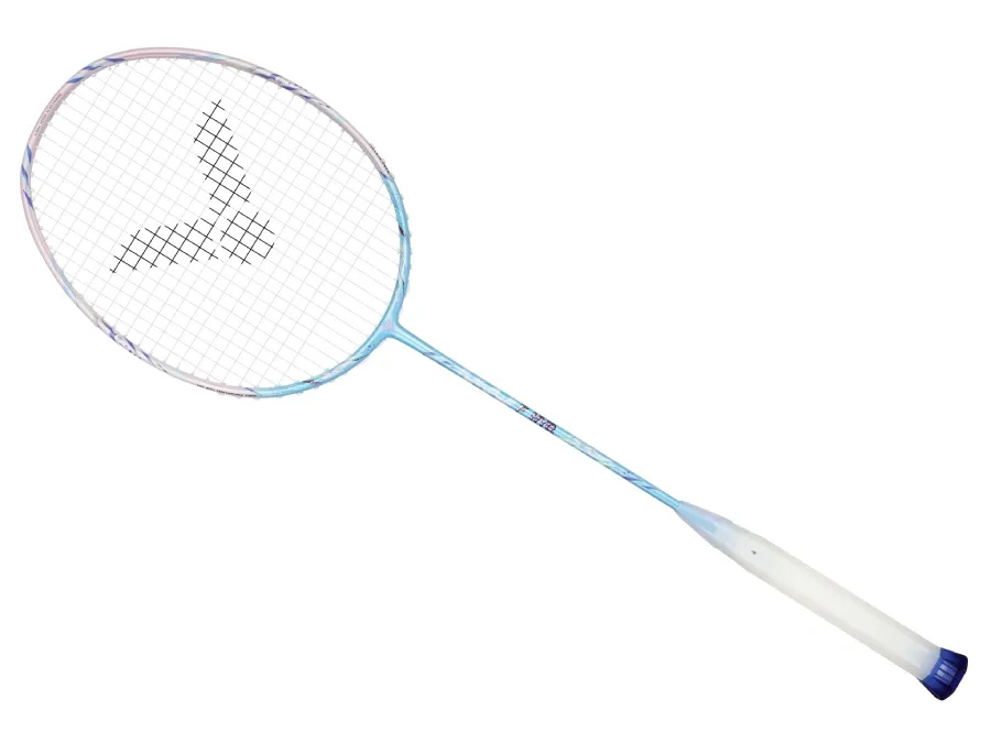 Victor Auraspeed FANTOME-F-HYQ M [Ice Water] Unstrung
