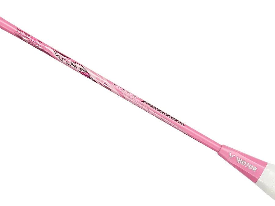 Victor Thruster Ryuga Metallic CPS I [Flamingo] Unstrung