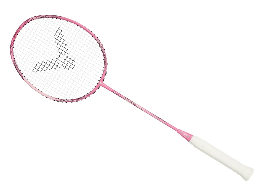 Victor Thruster Ryuga Metallic CPS I [Flamingo] Unstrung