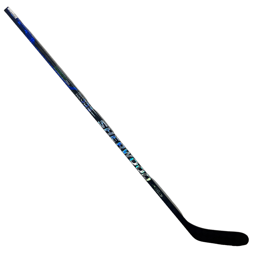 Sherwood - Pro Stock - Encrypt Pro - 60” - Matthew Tkachuk - 80 Flex - Left - PP86MX