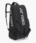 Yonex Gearlogic Racquet Bag - (9 PCS) (Black)