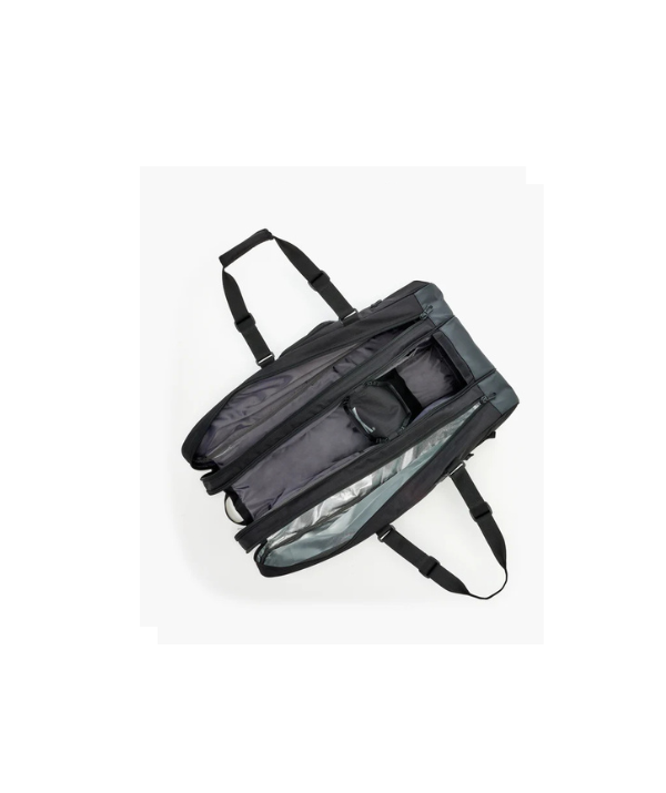 Yonex Gearlogic Racquet Bag - (9 PCS) (Black)