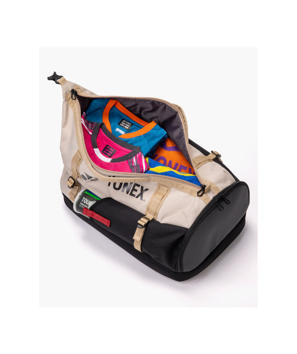 Yonex Gearlogic Backpack (Beige)
