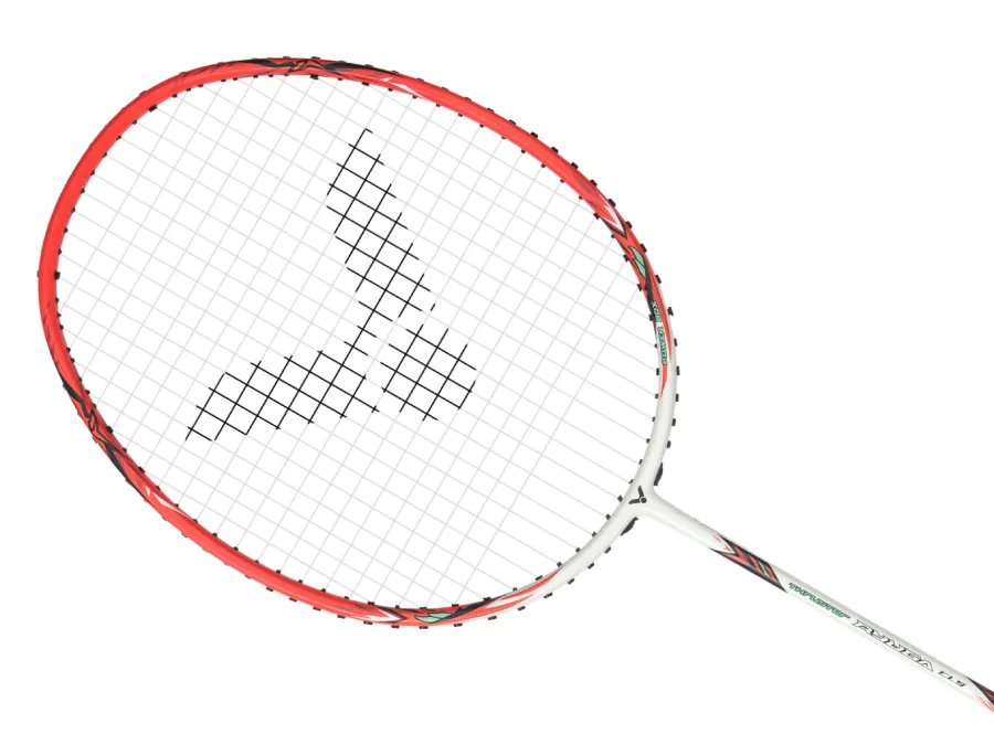 Victor Thruster Ryuga CLS D [Flame Red] Pre-Strung
