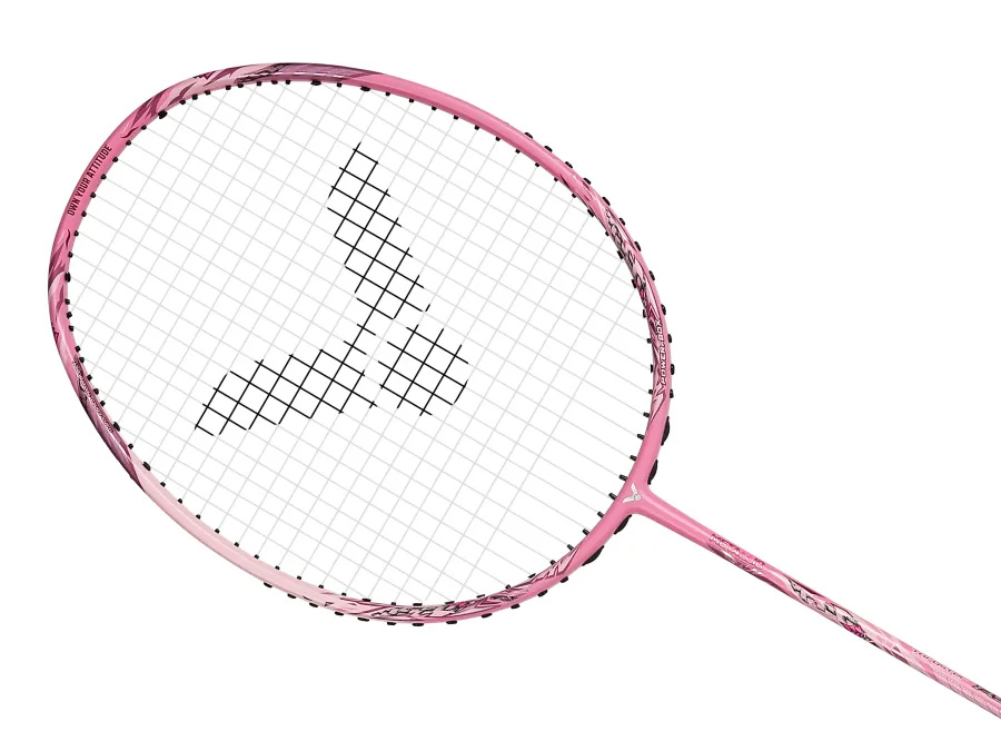 Victor Thruster Ryuga Metallic CPS I [Flamingo] Unstrung