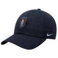 Uruguay National Team FIFA Nike Men's Navy Club Adjustable Hat