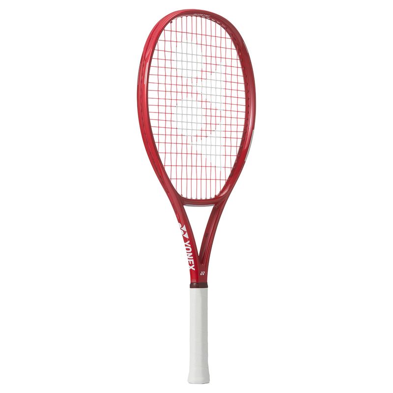 Yonex Vcore 26 Inch 8th Gen. Ruby Red Tennis Racquet