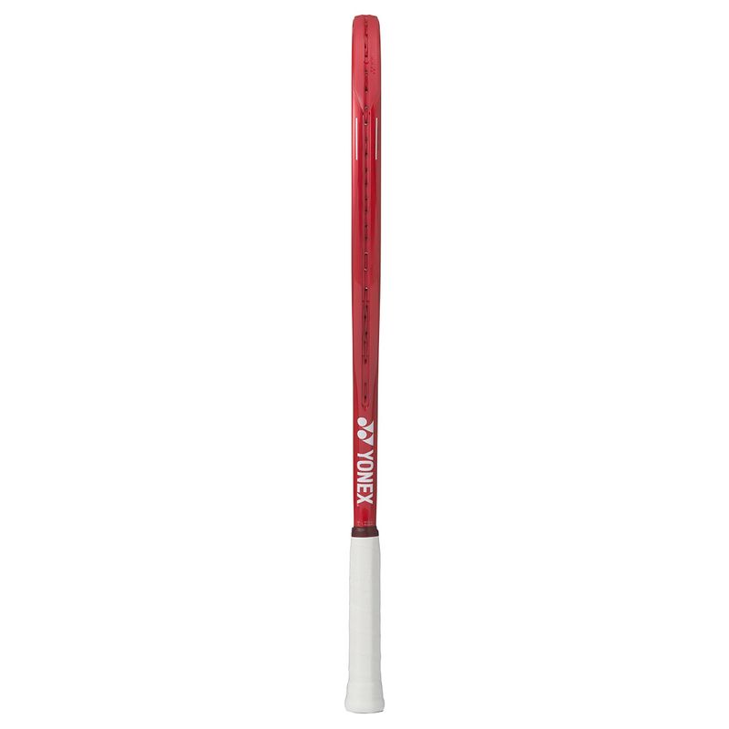 Yonex Vcore 26 Inch 8th Gen. Ruby Red Tennis Racquet