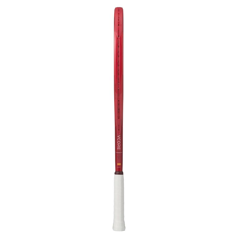 Yonex Vcore 26 Inch 8th Gen. Ruby Red Tennis Racquet