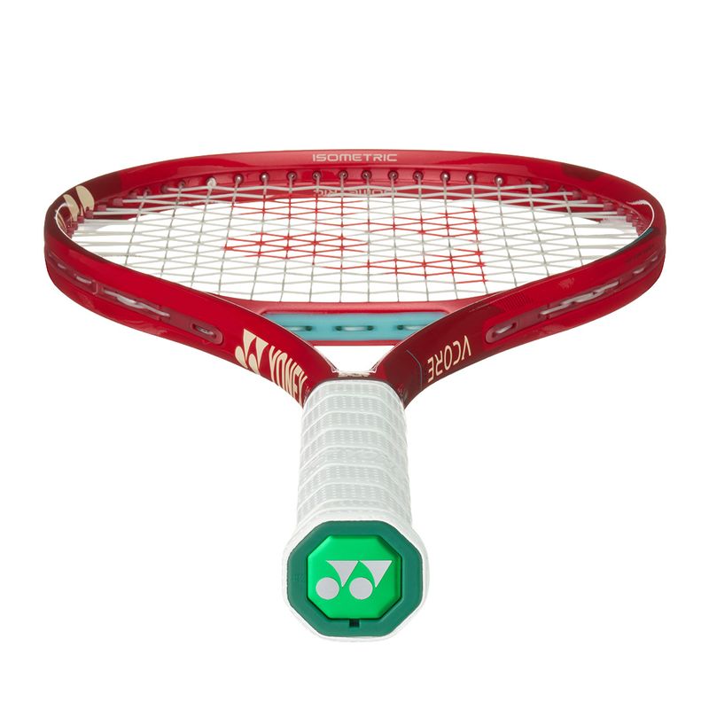 Yonex VCORE 98 Tour 8th Gen Tennis Racquet 2026