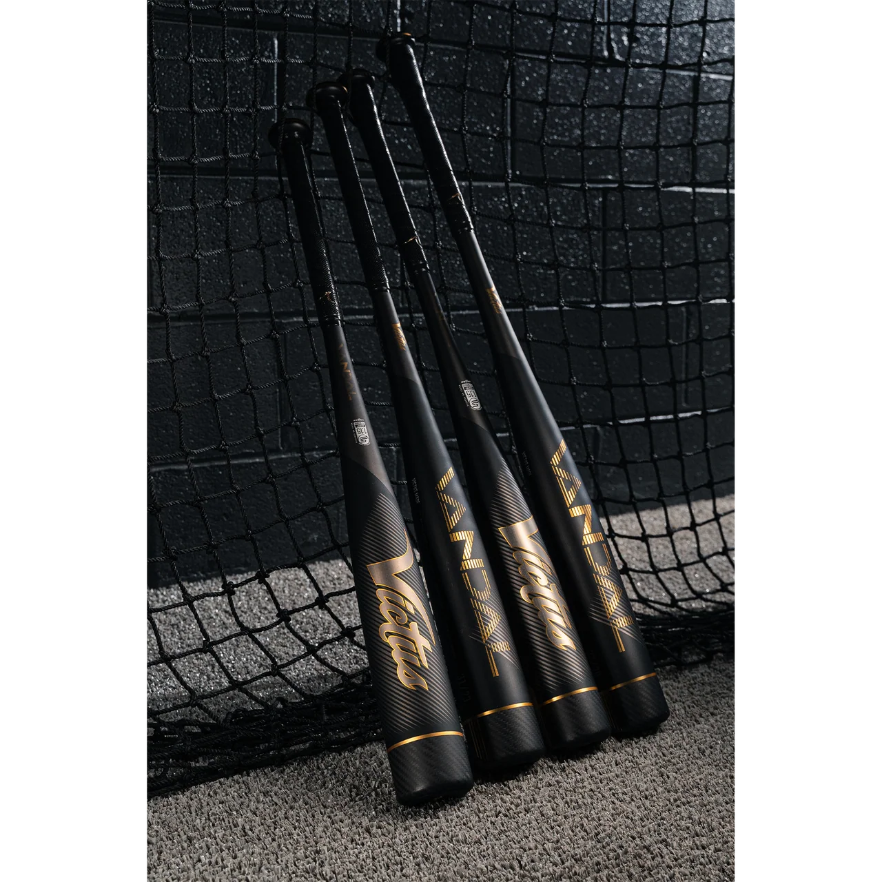VICTUS 2022 VANDAL -3 BBCOR BASEBALL BAT