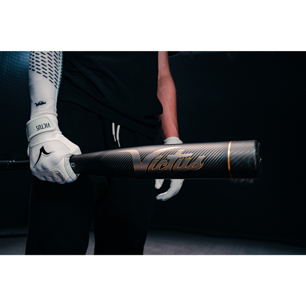 VICTUS 2022 VANDAL -3 BBCOR BASEBALL BAT